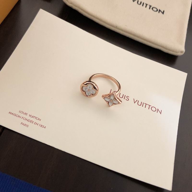 LV Ring 08yxq01